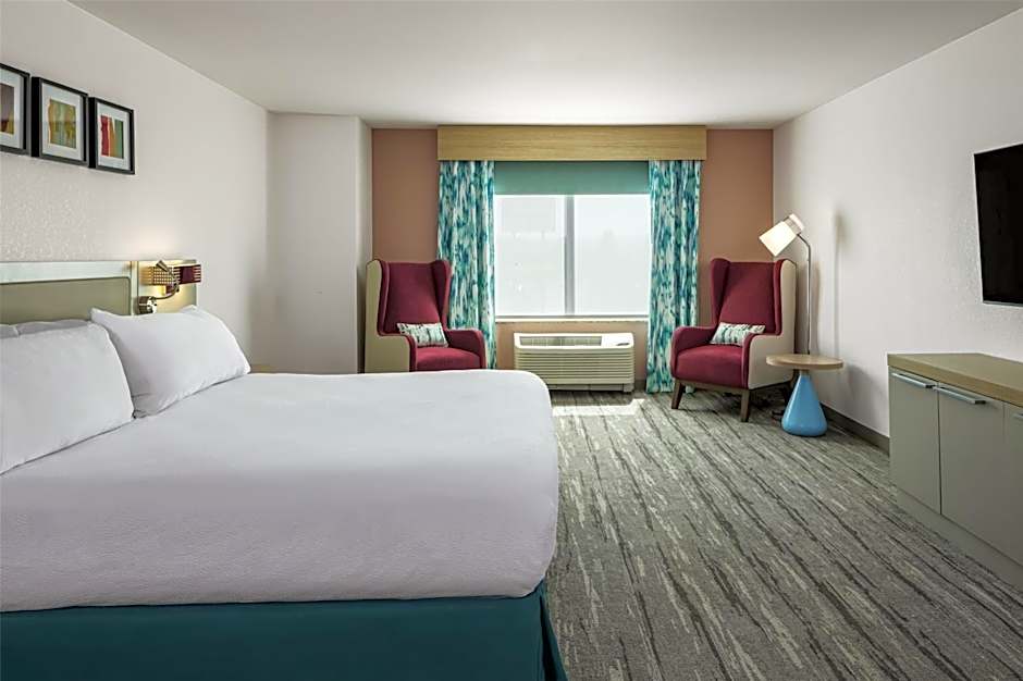 Hilton Garden Inn Eugene/Springfield