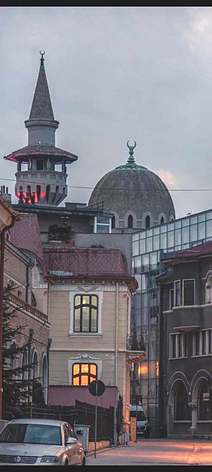 Villa Anticus (Adults Only)