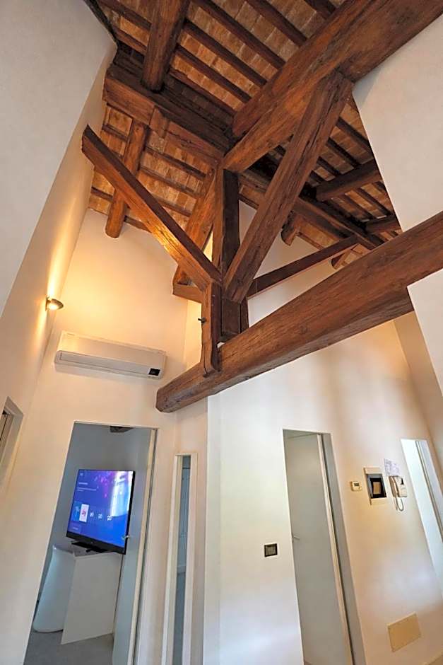 BACO DA SETA RESIDENCE con PISCINA - Venezia Mestre