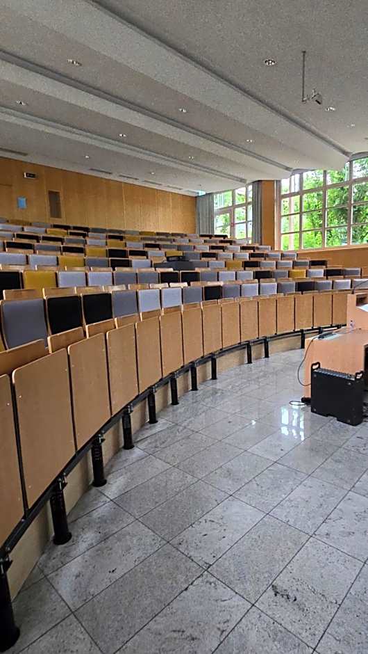 Sportschule Oberhaching