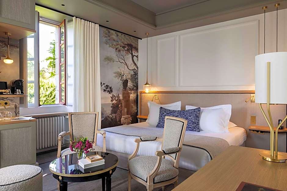 Hotel & Spa de La Bretesche