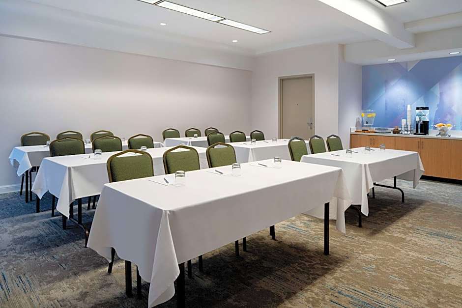 Hilton Garden Inn Folsom