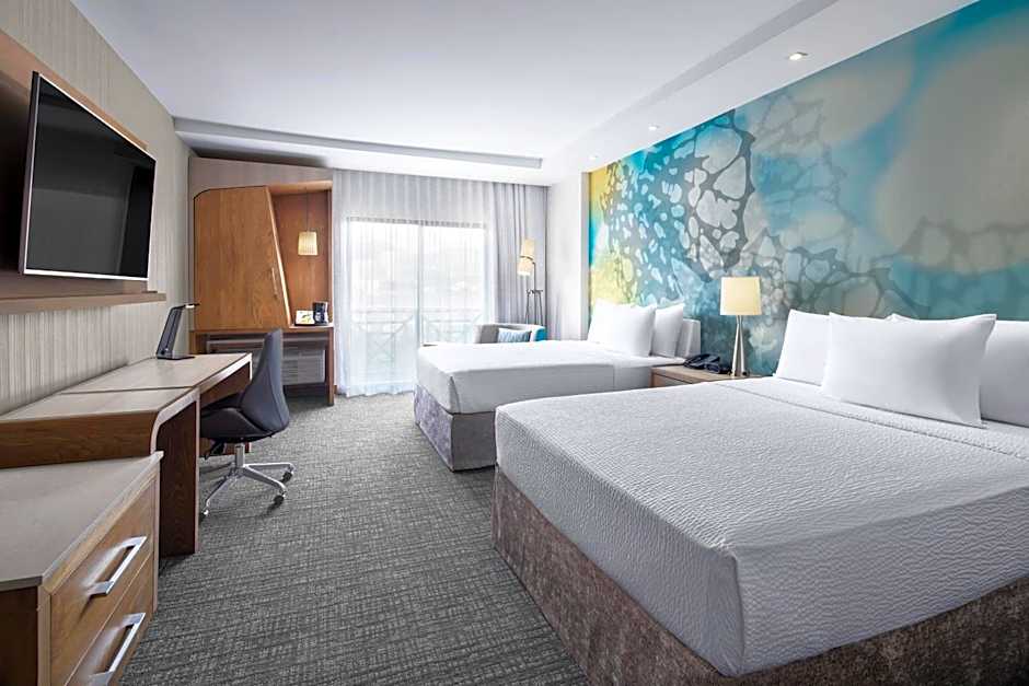 Courtyard by Marriott Port of Spain