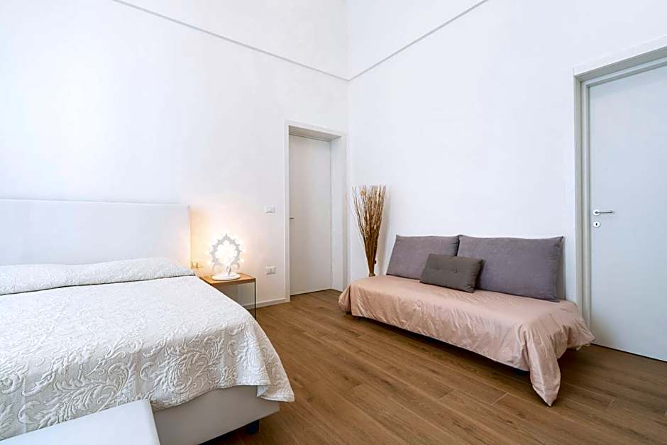 Casa Del Barone - Luxury Suites