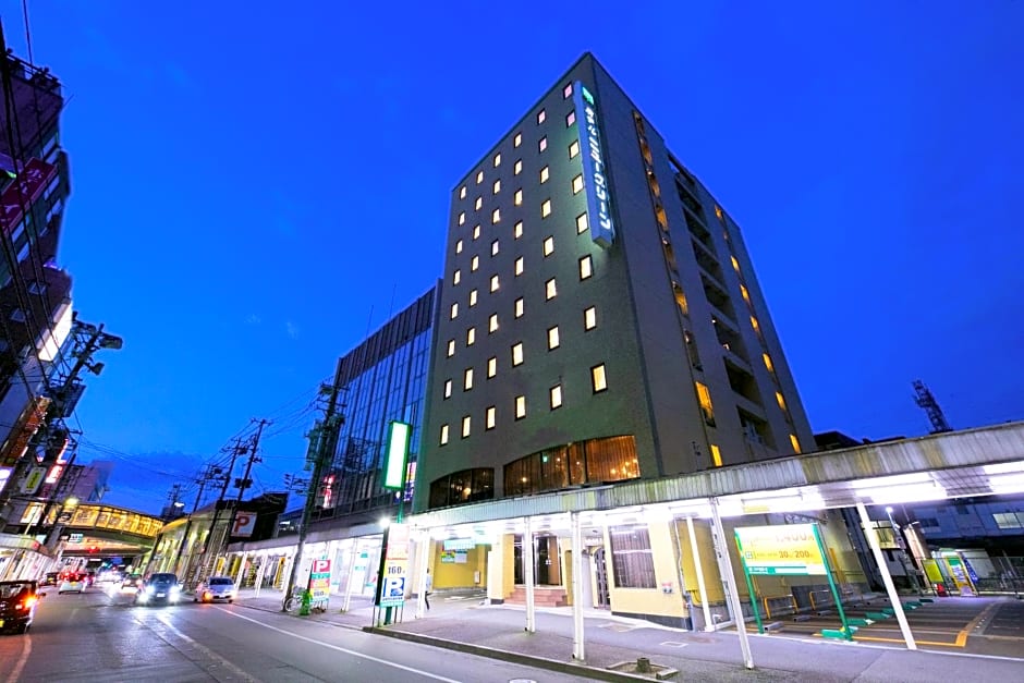 Hotel New Green