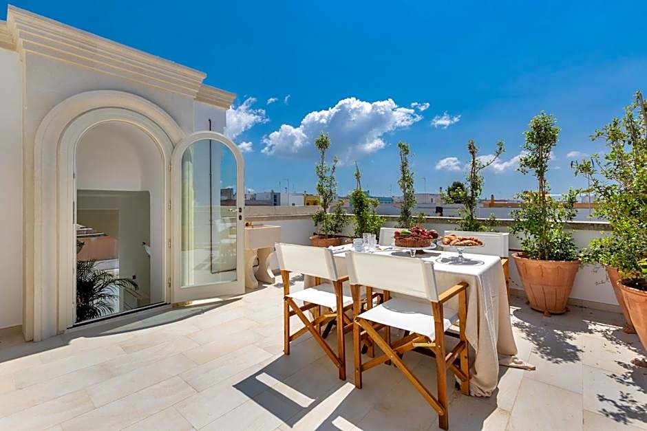 Relais Carlo Alberto