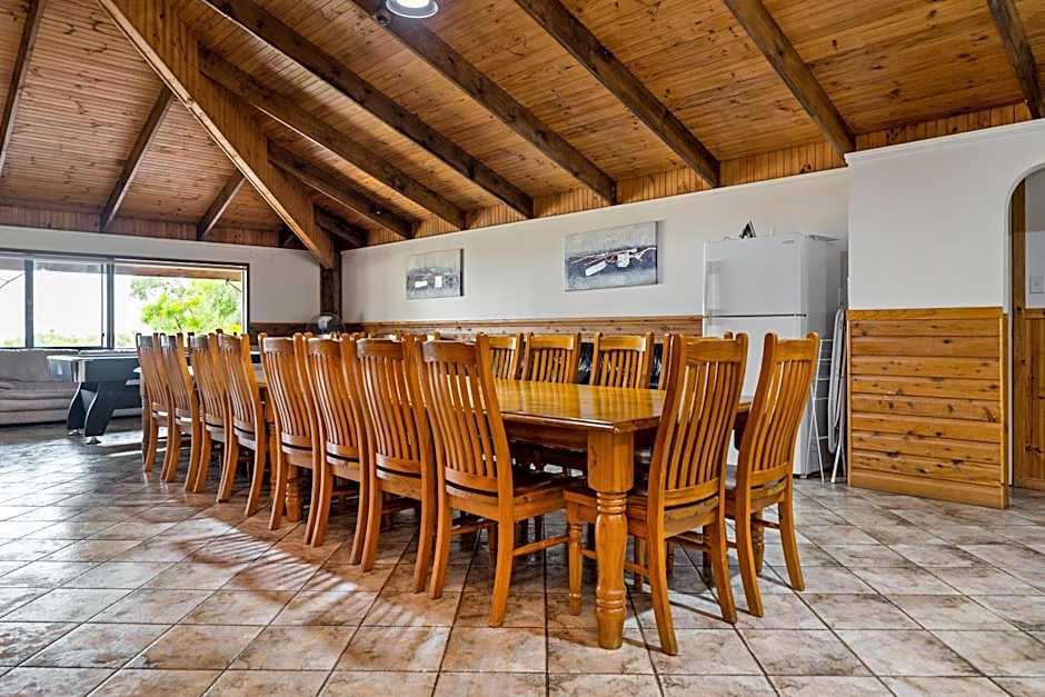 Augusta Sheoak Chalets