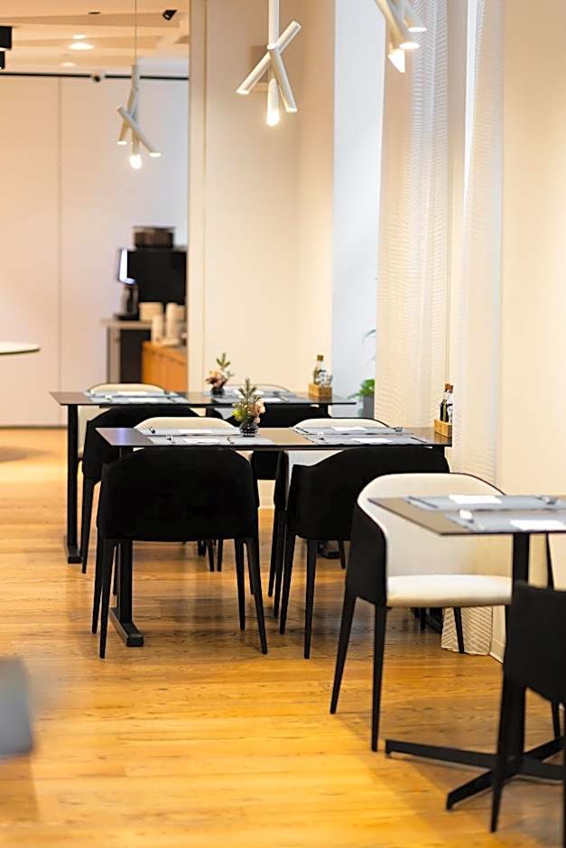 Boutique Hotel Museum