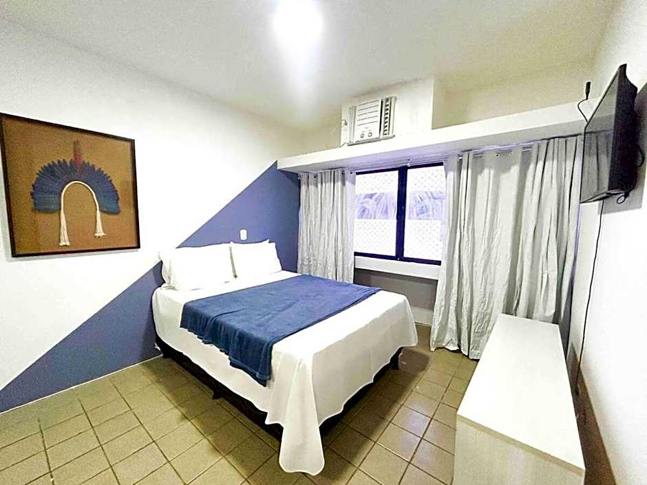 I-76 - Studio na Jatiúca