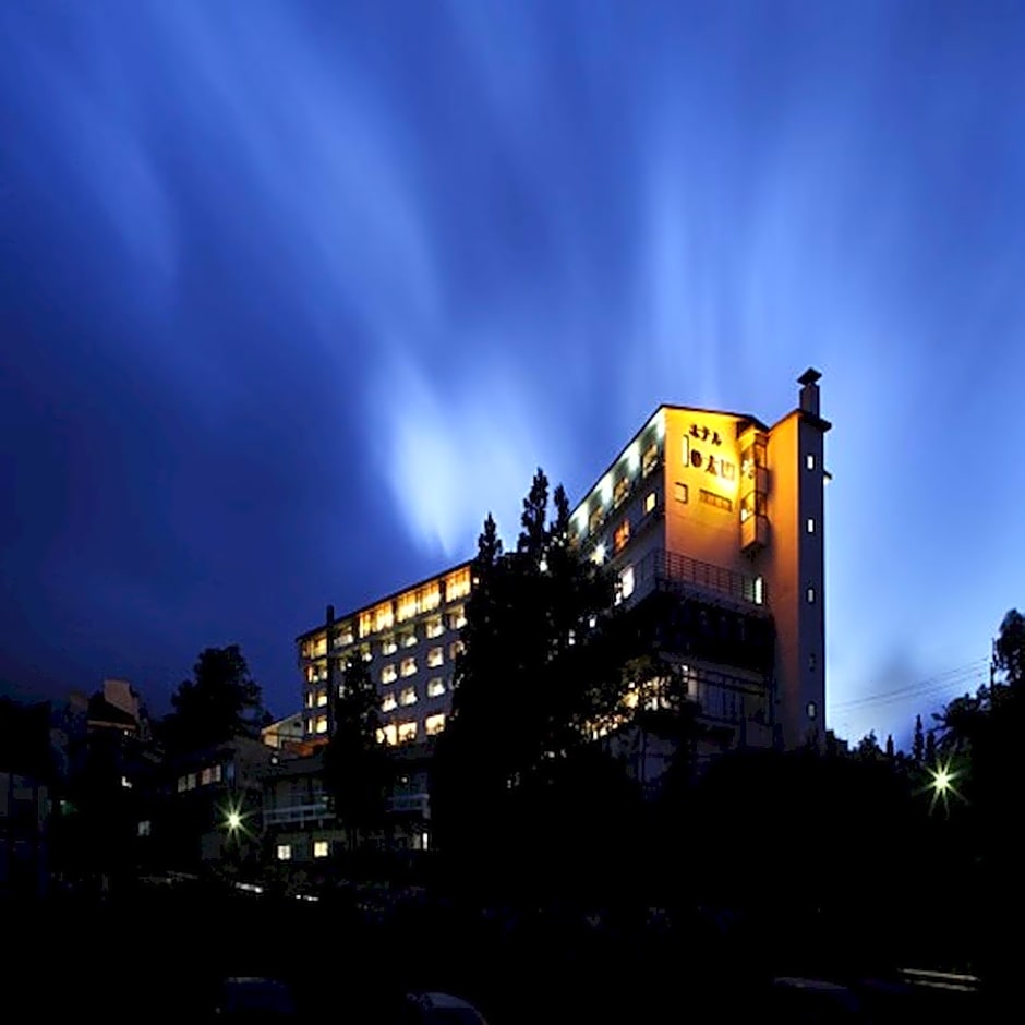 Hotel Taiko