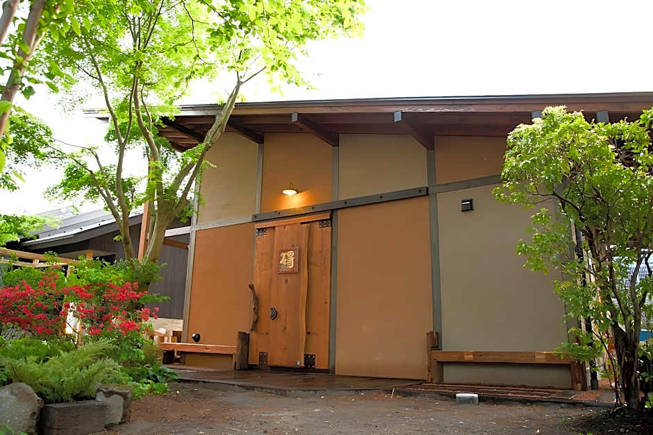 Hotel Nikko Akarinoyado Villa Revage