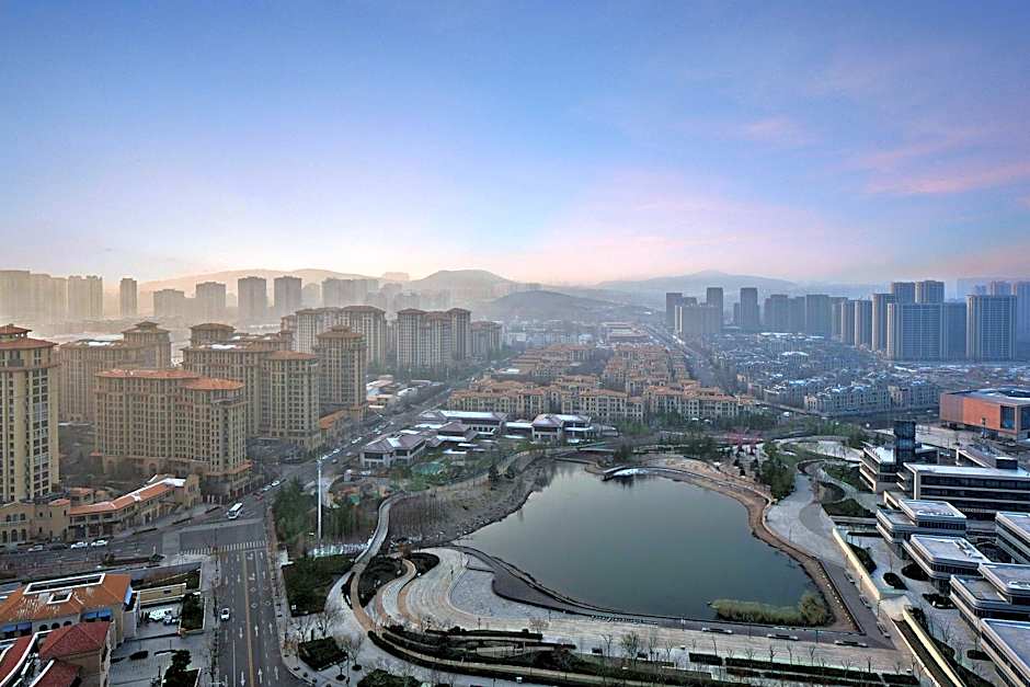 Sheraton Qingdao Licang Hotel