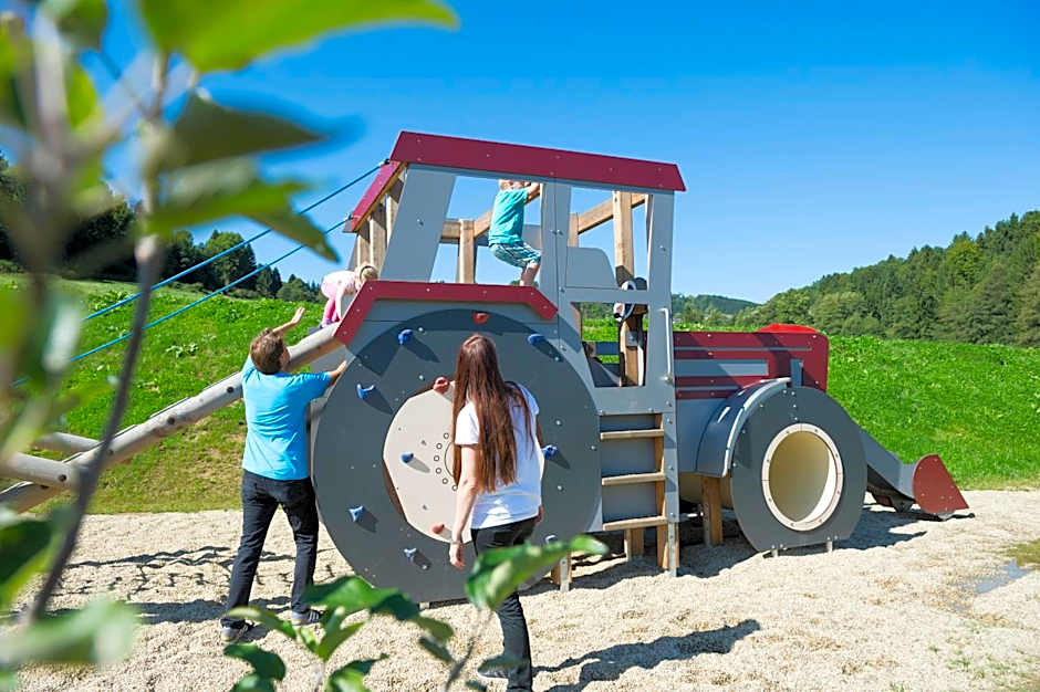 Familotel Schreinerhof