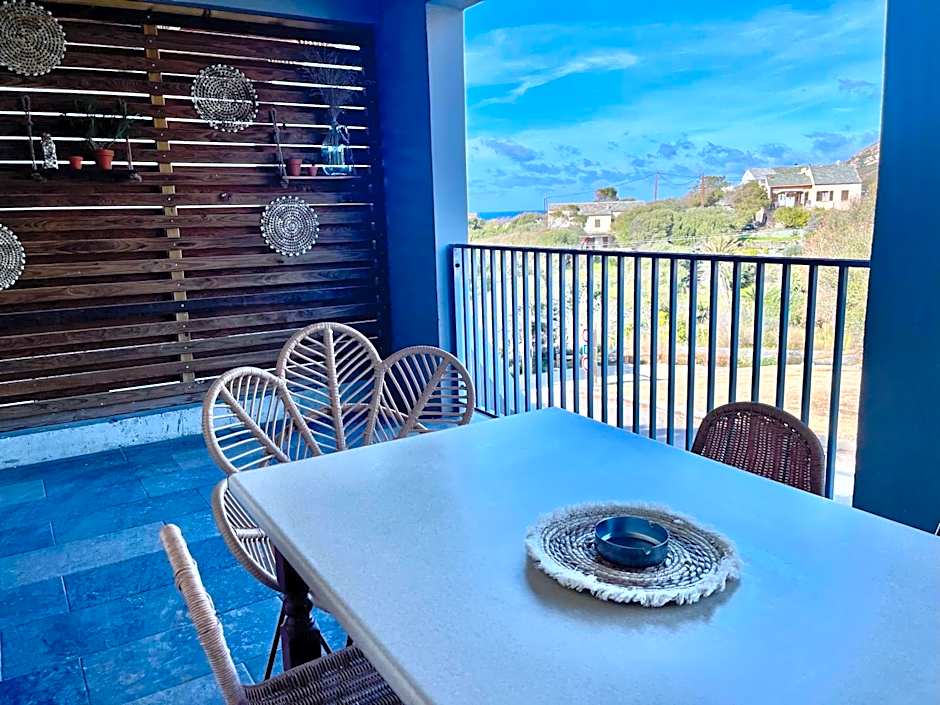 Hôtel Résidence CAPENSE