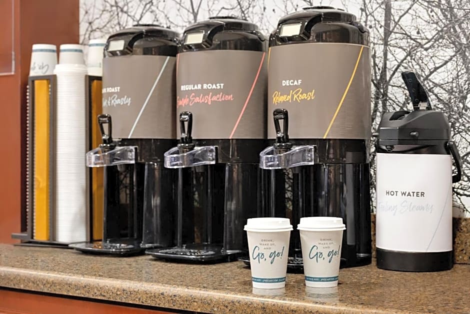 Staybridge Suites Oklahoma City-Quail Springs, an IHG Hotel