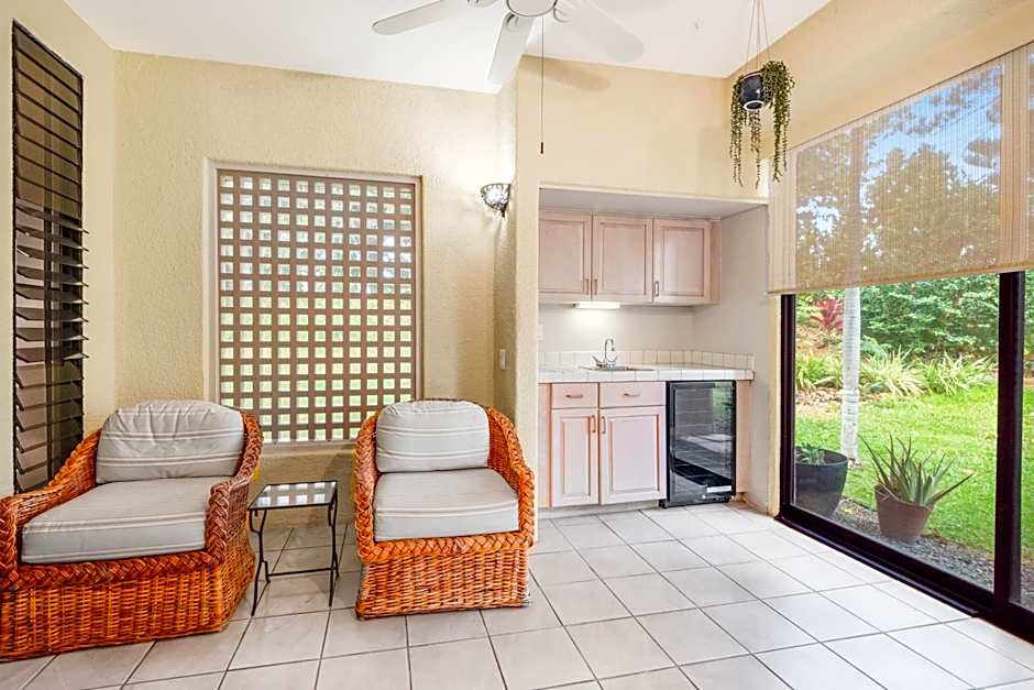 Waikoloa Fairways C120