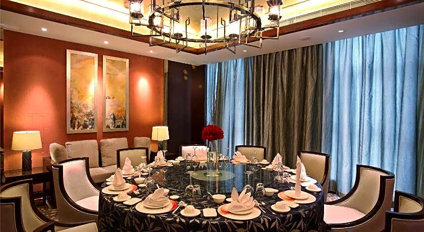 Xian Grand Barony Hotel