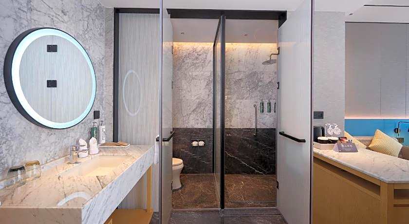 Hilton Garden Inn Huludao Longxing Road