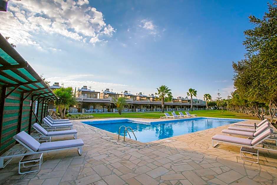 Elya Beach Luxury Suites