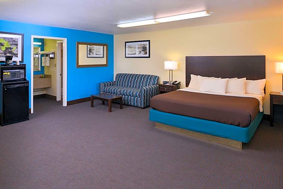 America's Best Value Inn - Batesville