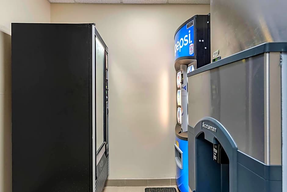 Comfort Inn Airport
