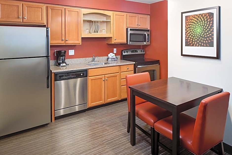Residence Inn by Marriott Harrisburg Hershey