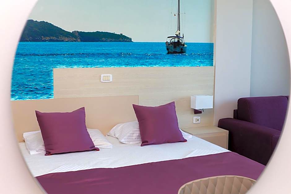 Hotel Ponta Nova