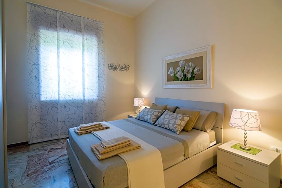 Villa Lazzari B&B Tra i due Mari