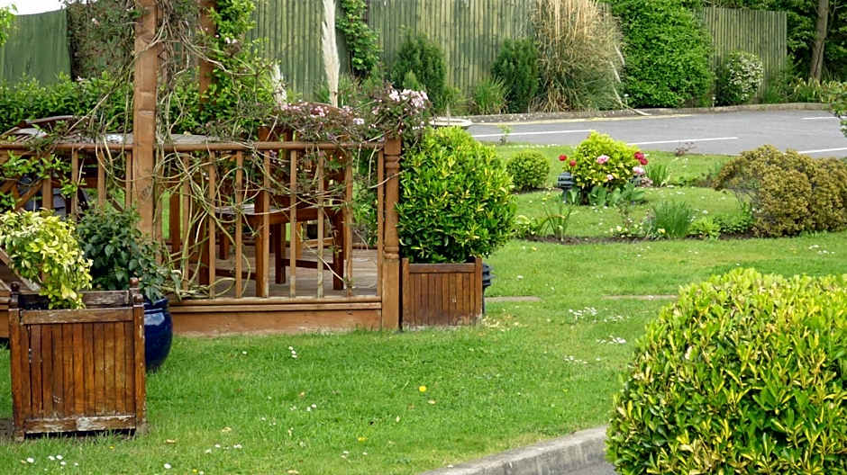 Redwings Lodge Sawtry Huntingdon