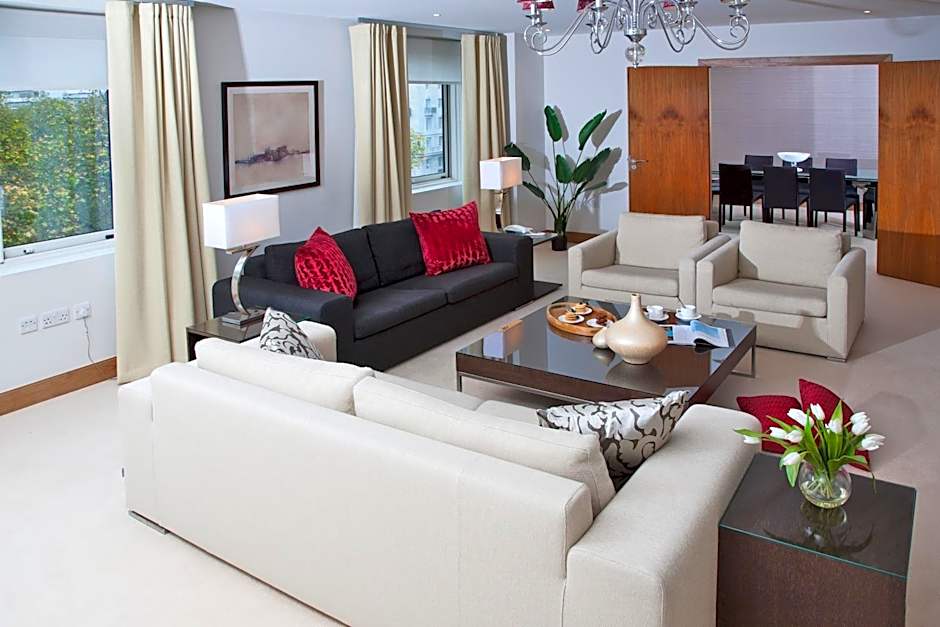 Arlington House Apartments