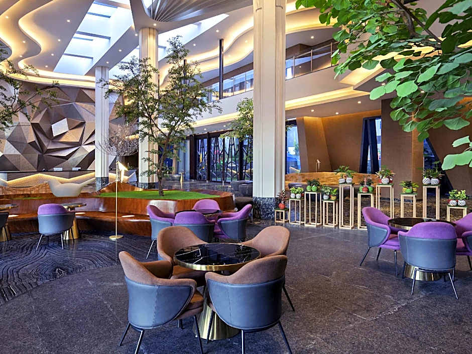 Grand Mercure Malang