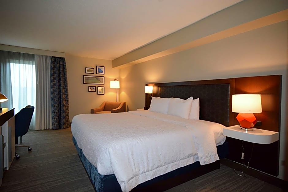 Hampton Inn By Hilton Roanoke/Salem