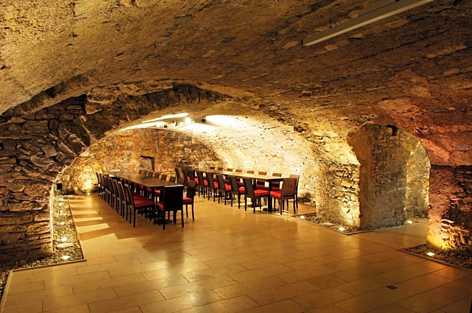 Das Spritzenhaus