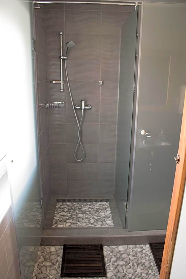 Travellers' Haven Hostel