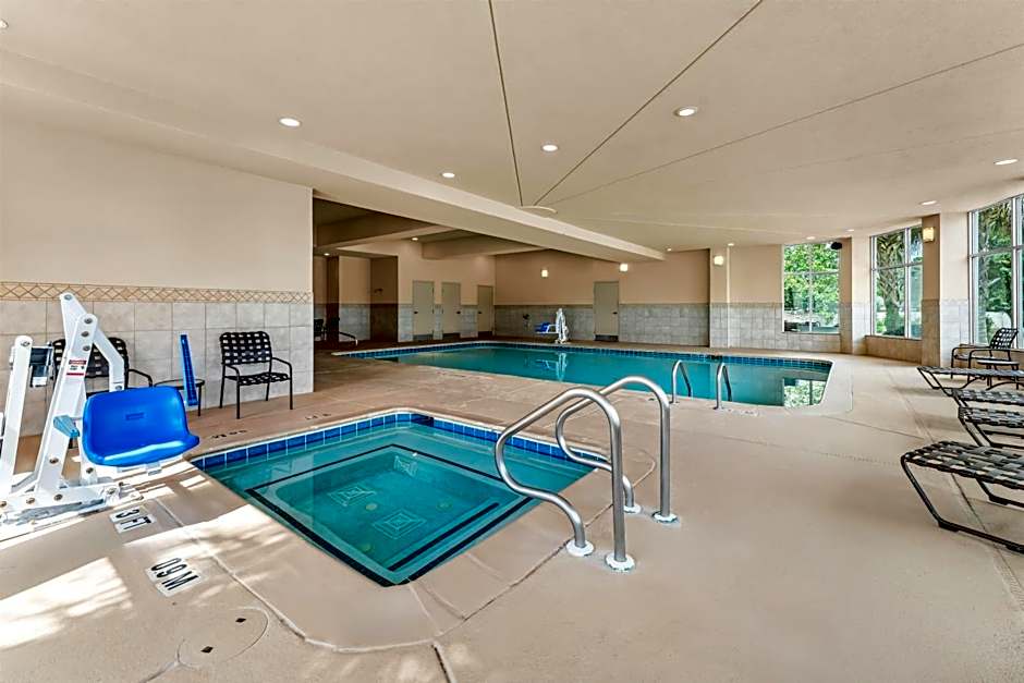 Hilton Garden Inn Warner Robins