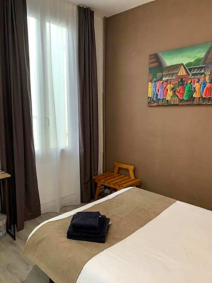 Hôtel Restaurant de l'Union