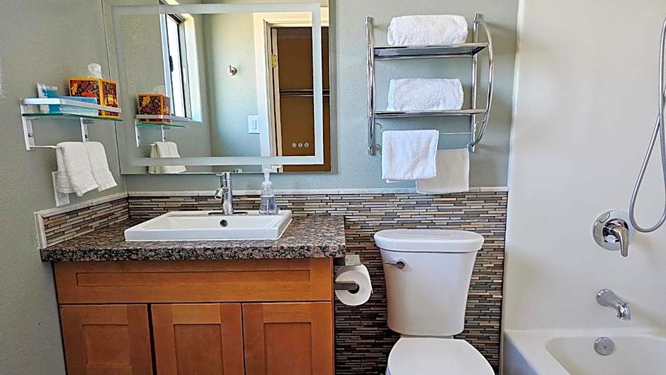 Magnuson Hotel Blythe