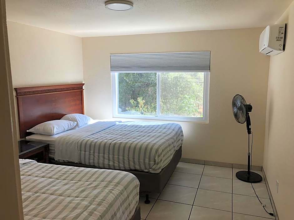 Sierra Lodge Three Rivers