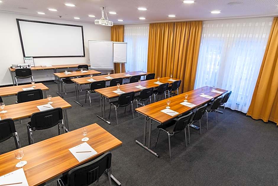 Hotel Duda Langenbruck