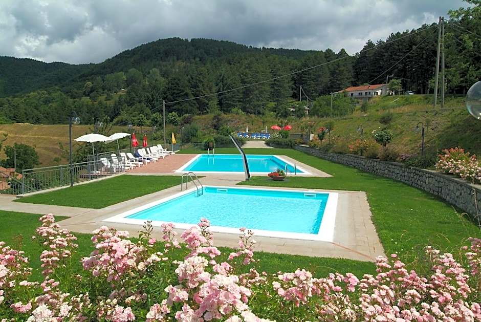 Albergo Ristorante Belvedere