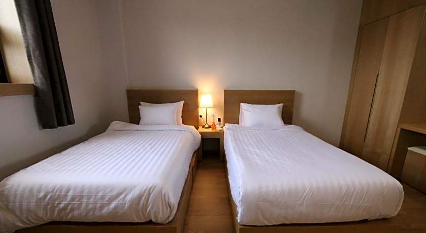 Daedunsan Hotel