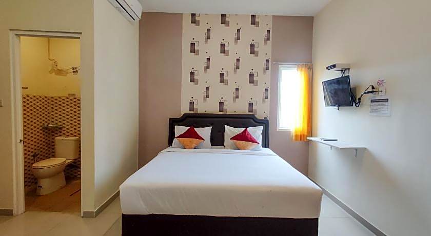 Ayuning Guest House Syariah Semarang Mitra RedDoorz