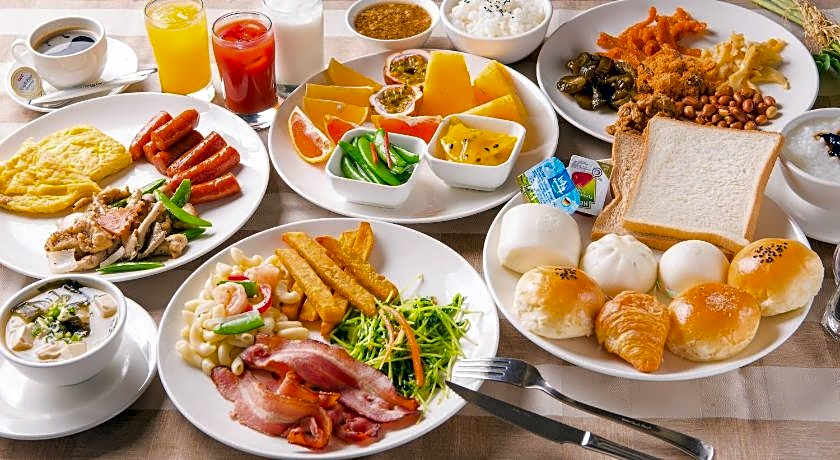 Lichia Royal Garden Hotel