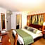 Green Hotels Confort Paris 13