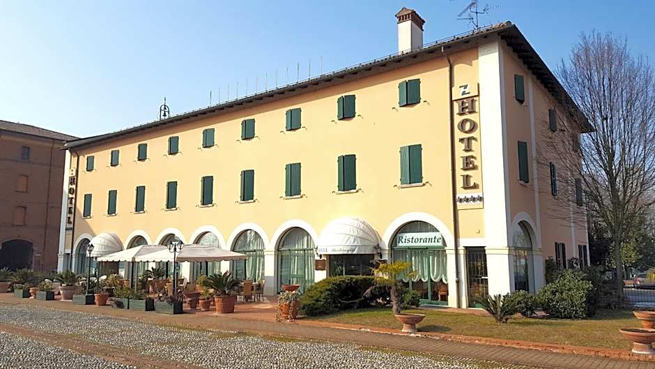 Hotel Bentivoglio Residenza D'Epoca