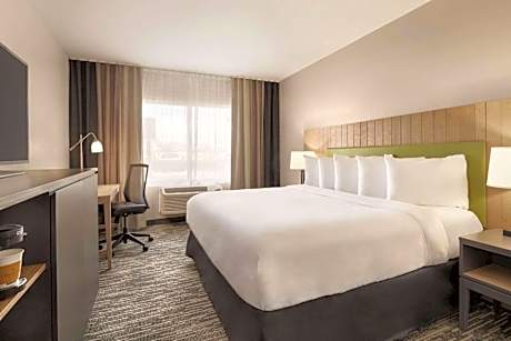 King Room - Accessible