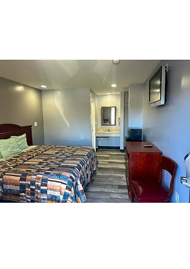 Sky Inn Hotel