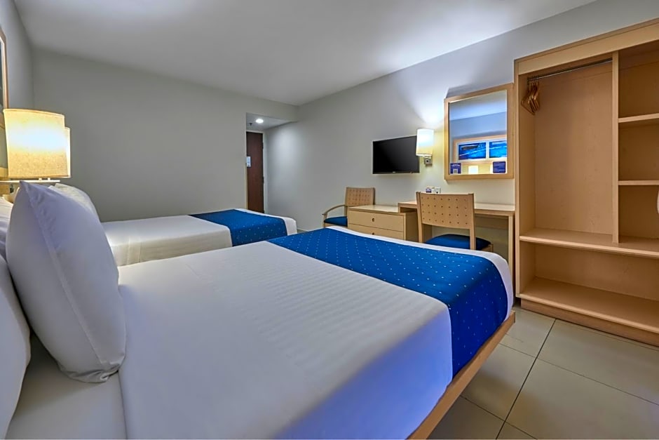 City Express by Marriott Manzanillo