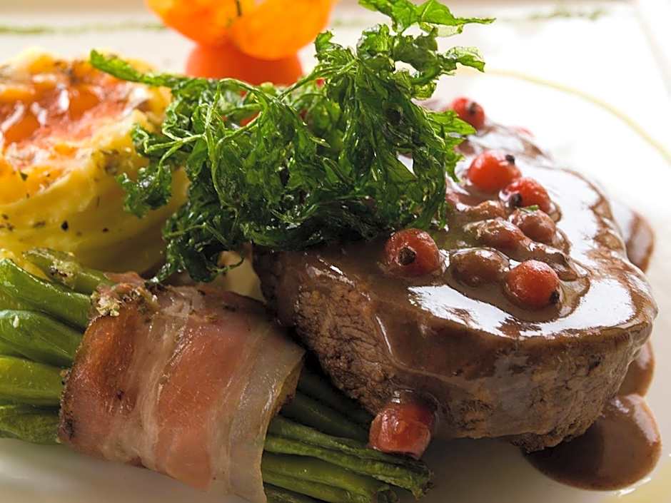 Grand Hotel Paradiso