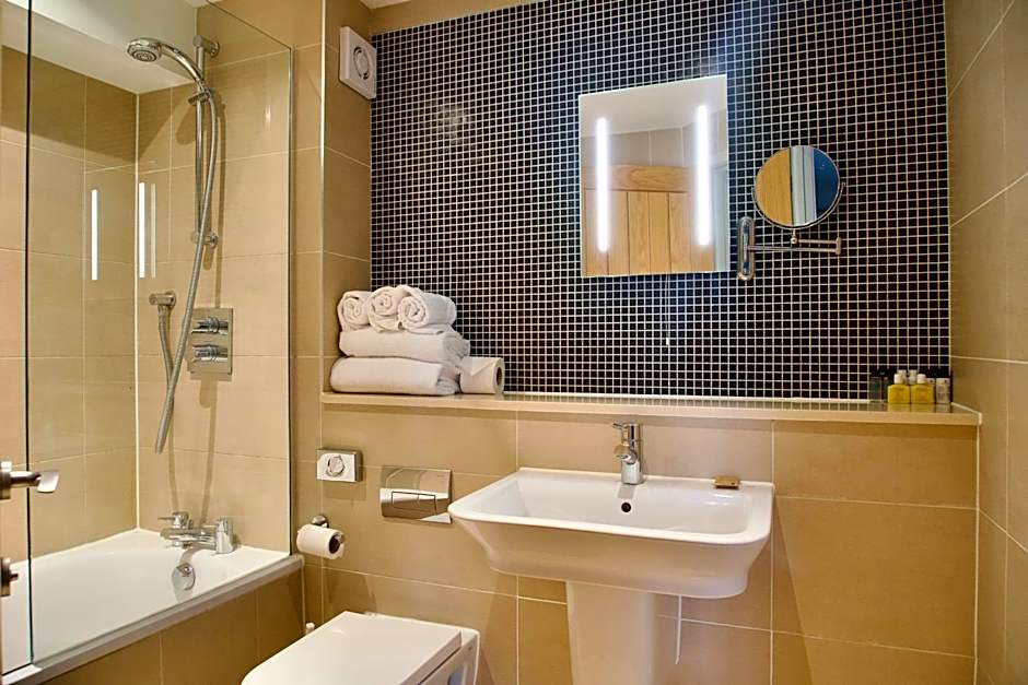Cambridge Quy Mill Hotel & Spa